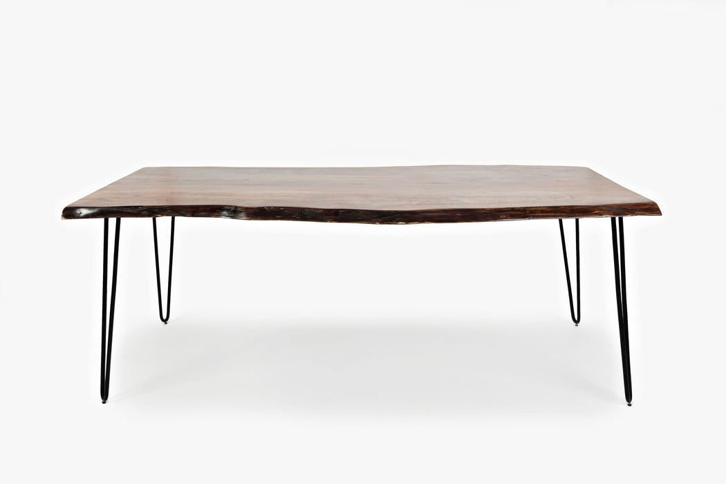 Natures Edge 79 inch Dining Table