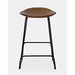 Natures Edge Backless Stool - Plourde Furniture Co (Caribou, ME)