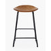 Natures Edge Backless Stool - Plourde Furniture Co (Caribou, ME)