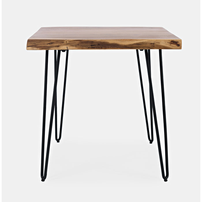 Natures Edge End Table