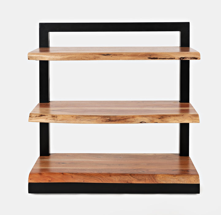 Natures Edge Small Bookcase