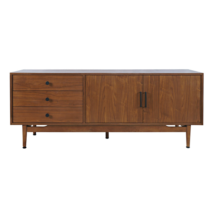 Olson Console 67 inch