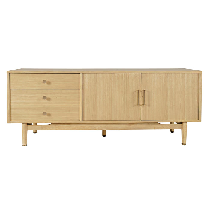 Olson Console 67 inch