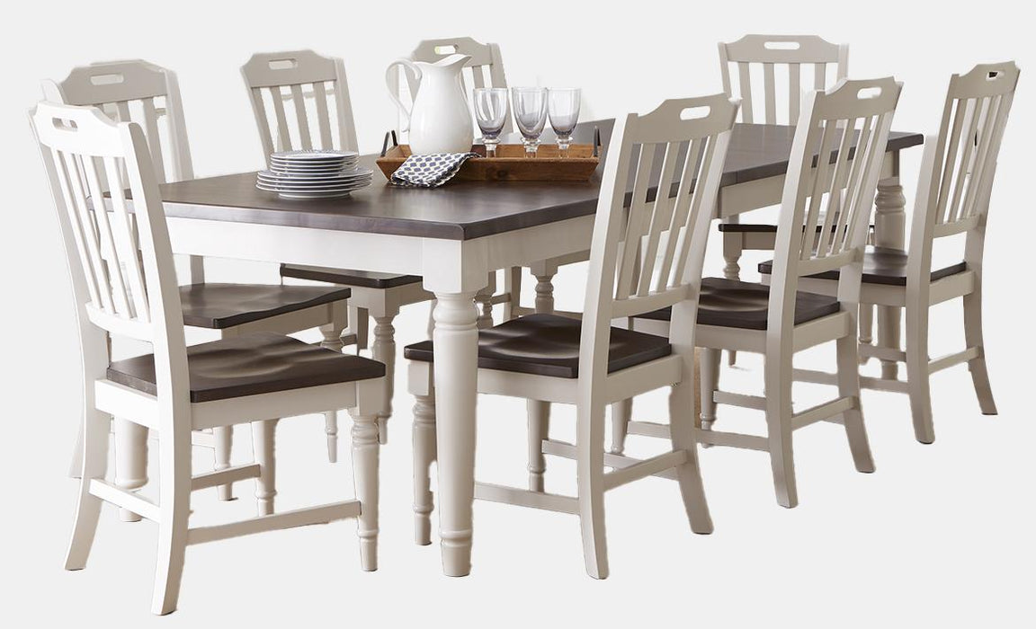 Orchard Park 9 Piece Dining Set