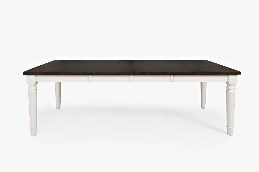 Orchard Park Extension Dining Table