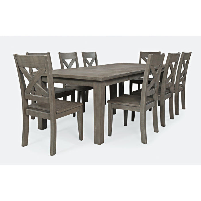 Outer Banks 9 Piece Dining Set