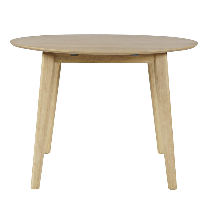 Percy Dropleaf Table