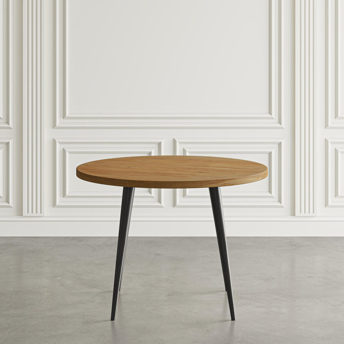 Prelude Round Dining Table