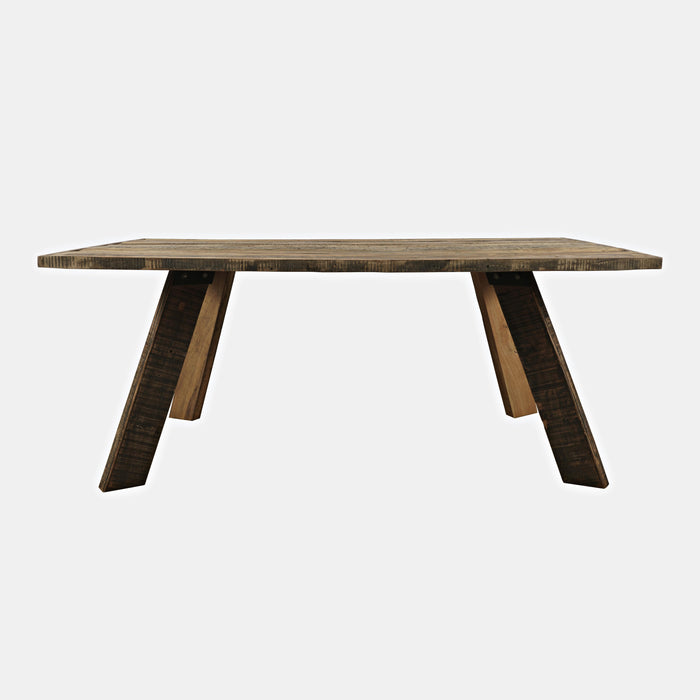 Reclamation Rectangle Dining Table