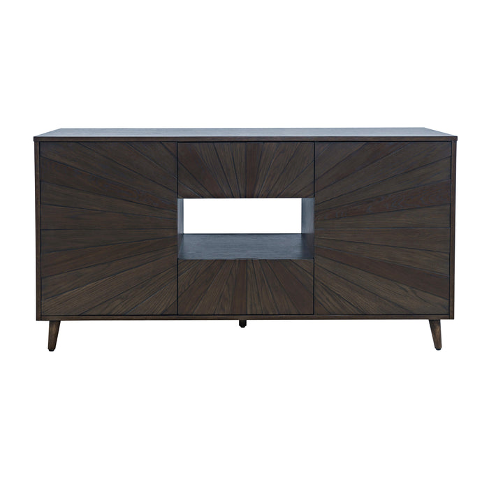 Reese 60 inch Media Console