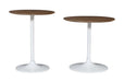 Remy Nesting Tables - Plourde Furniture Co (Caribou, ME)
