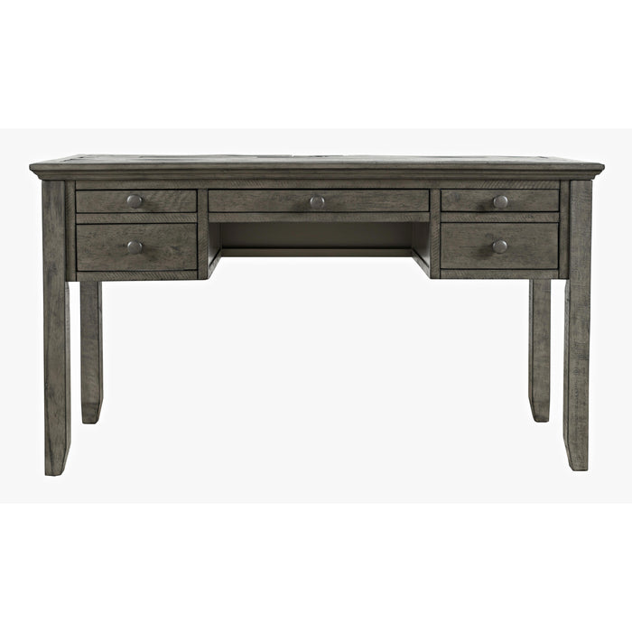 Rustic Shores Power Desk