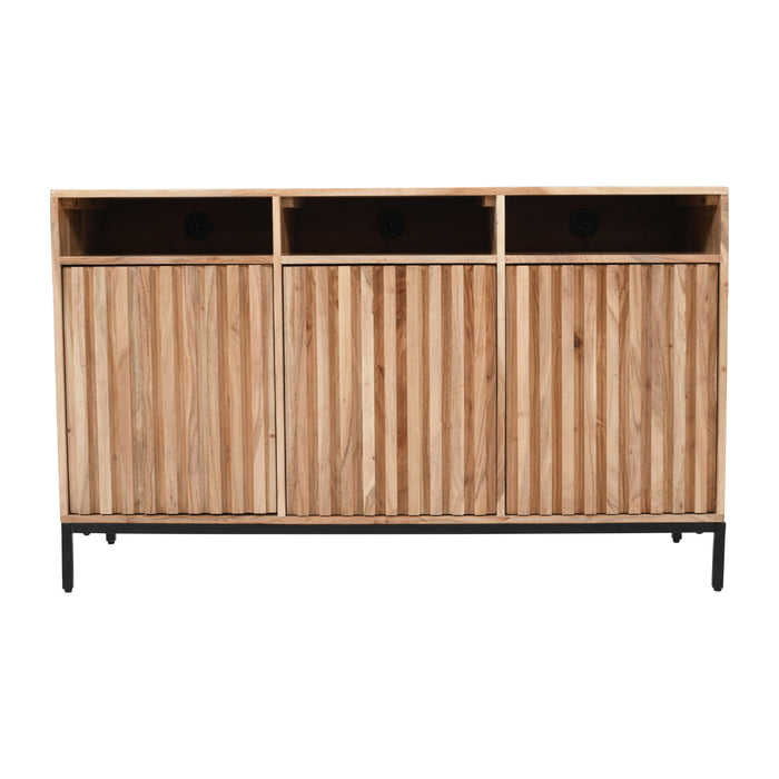 Ryder 50 inch Console Cabinet