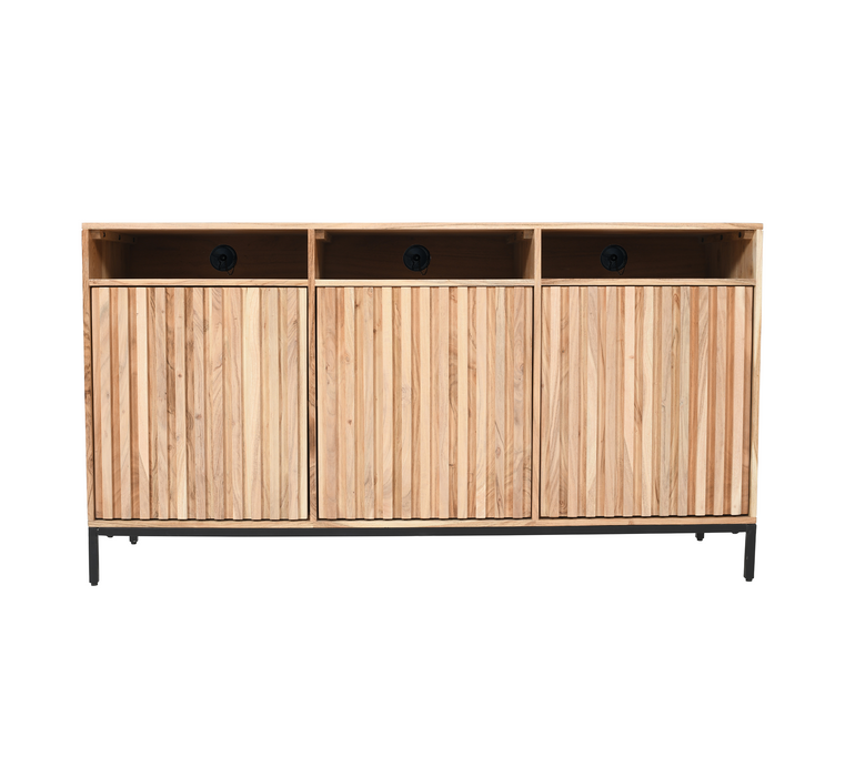 Ryder 60 inch Console Cabinet