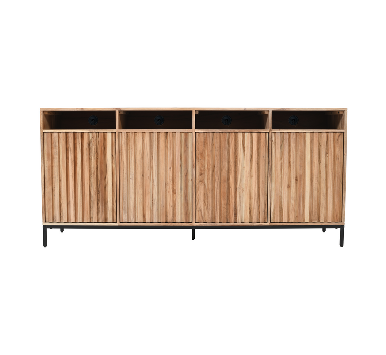 Ryder 70 inch Console Cabinet