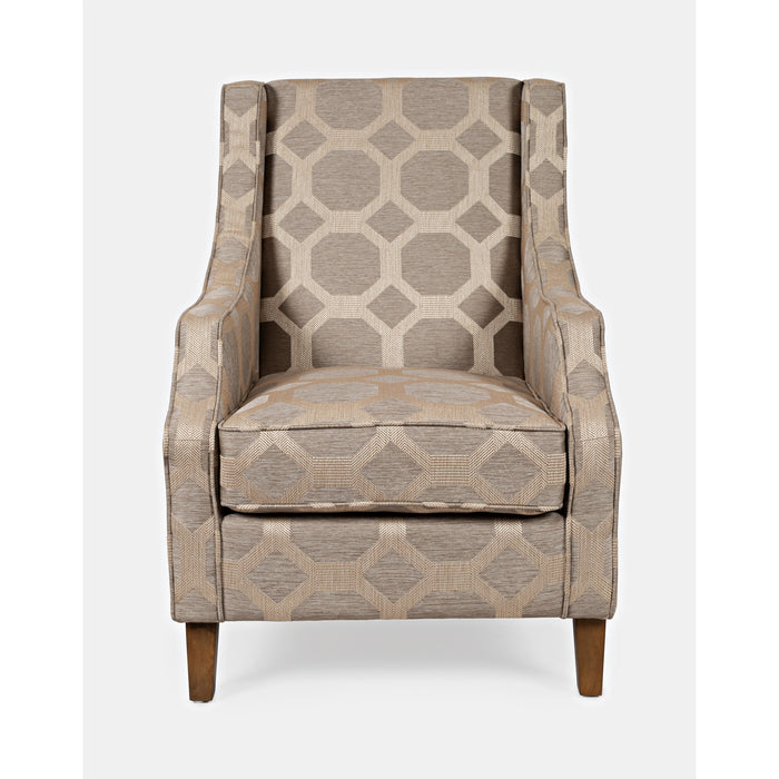 Sanders Accent Chair