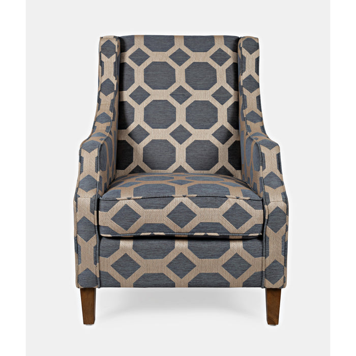 Sanders Accent Chair
