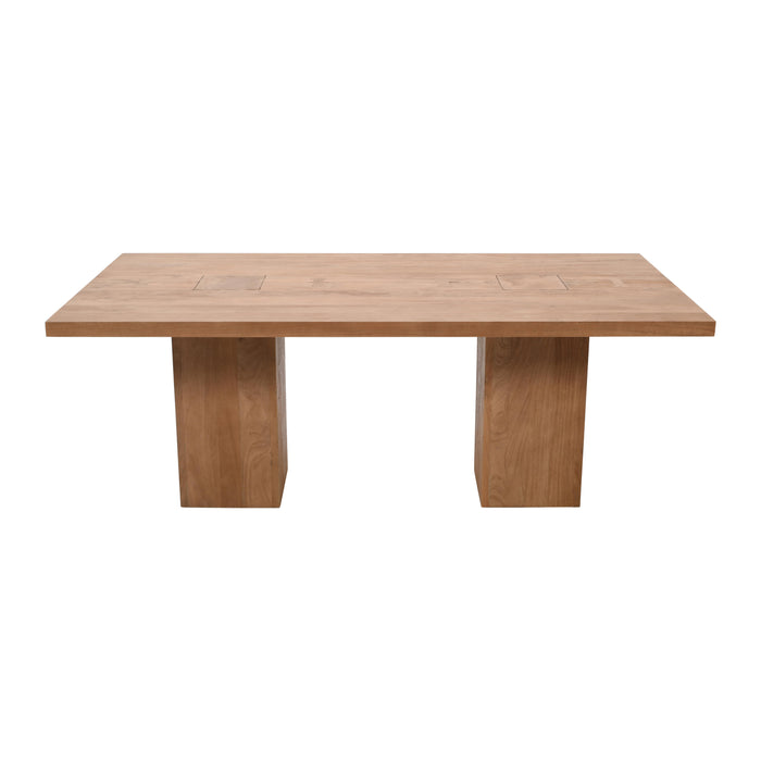 Sequoia 79 inch Dining Table