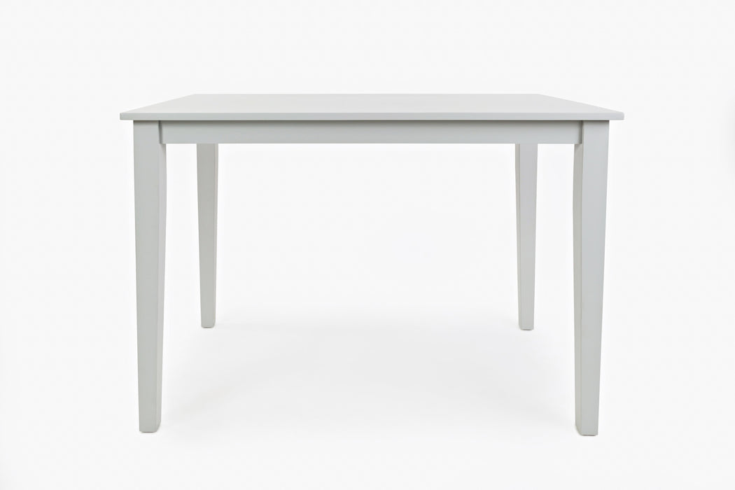 Simplicity Counter Table