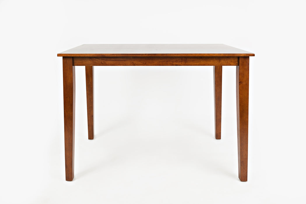 Simplicity Counter Table