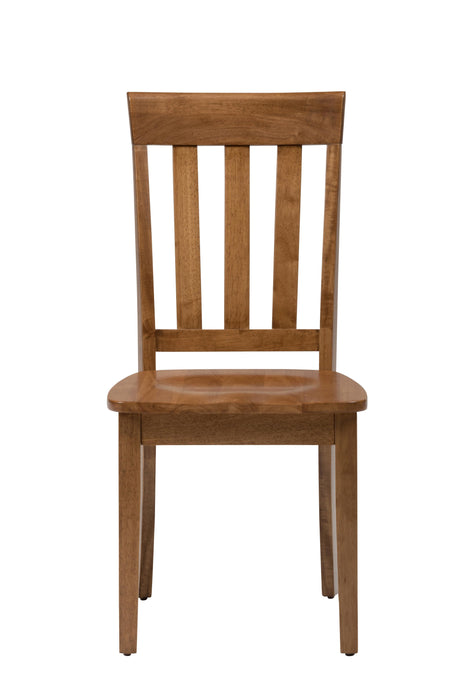 Simplicity Slatback Chair