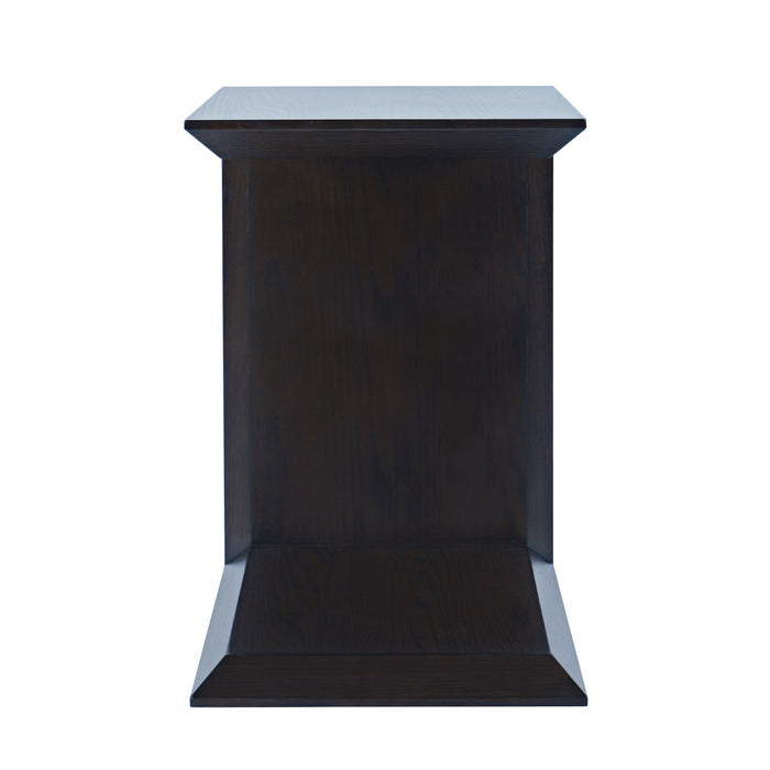 Soho Accent Table