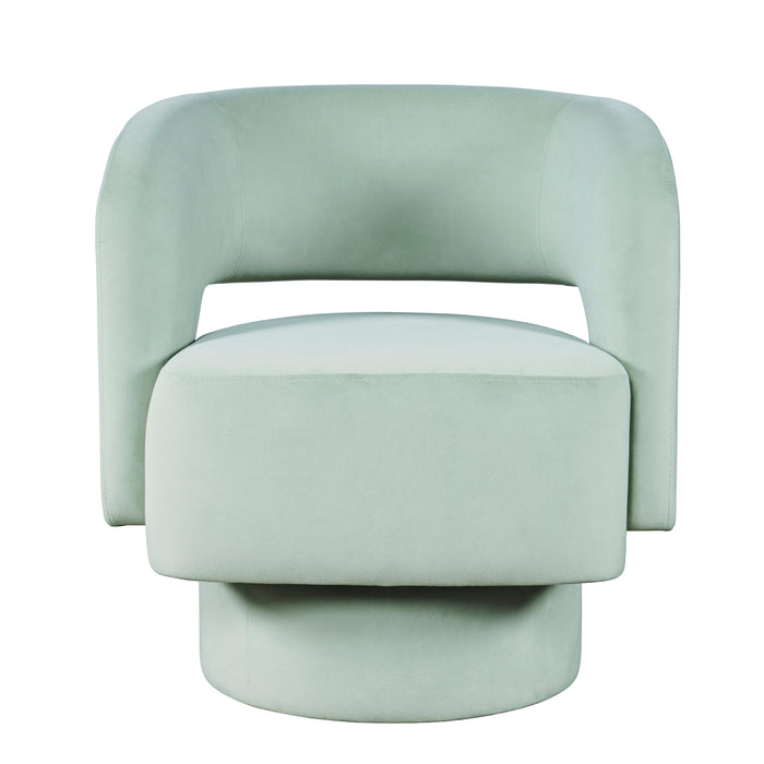 Sutton Swivel Chair