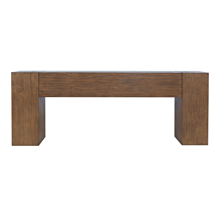 Taos Sofa Table