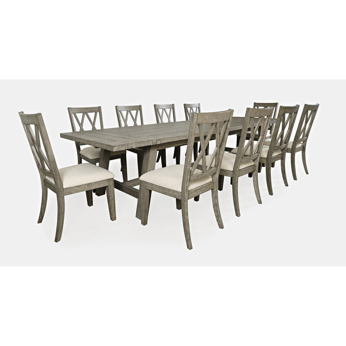 Telluride 11 Piece Dining Set