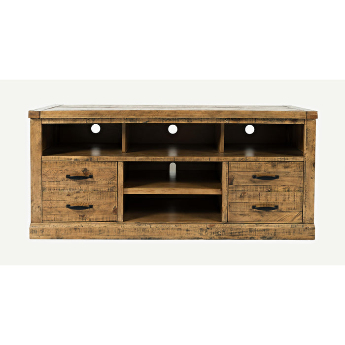 Telluride 60 inch Media Console