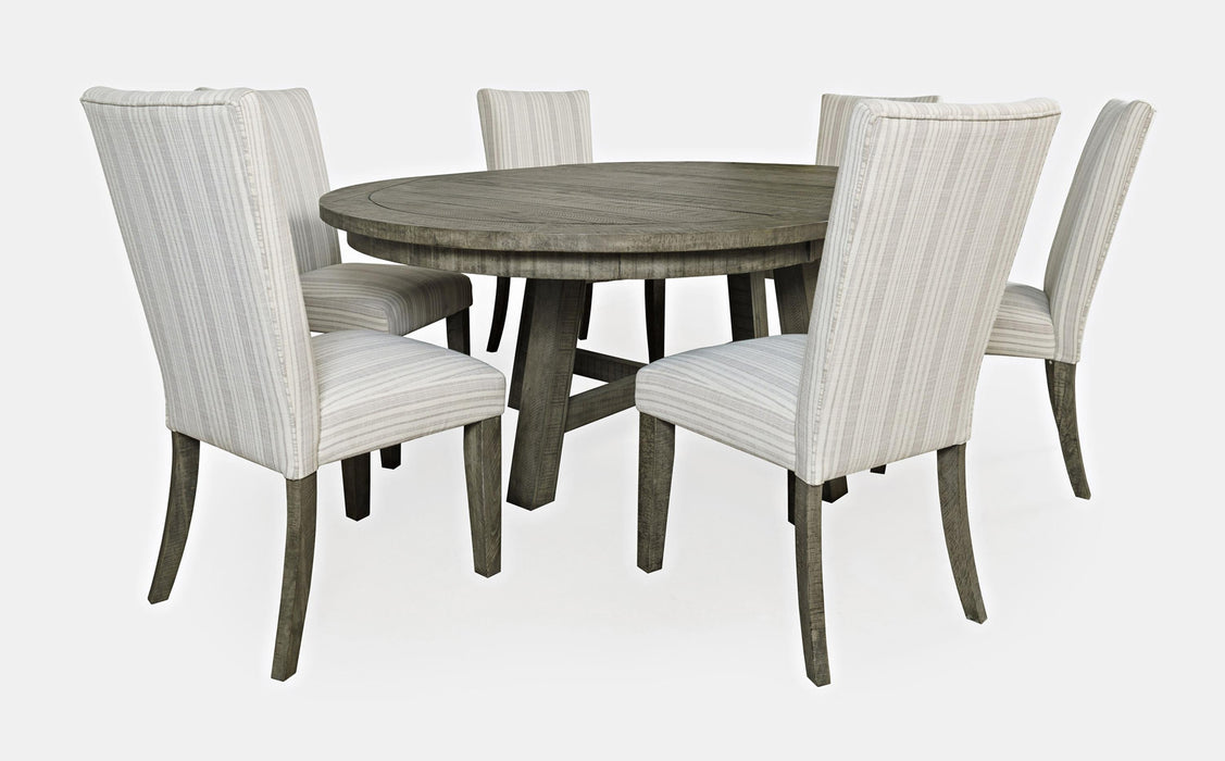 Telluride 7 Piece Round Dining Set