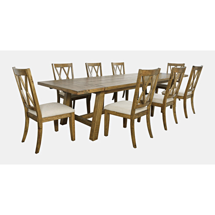 Telluride 9 Piece Dining Set