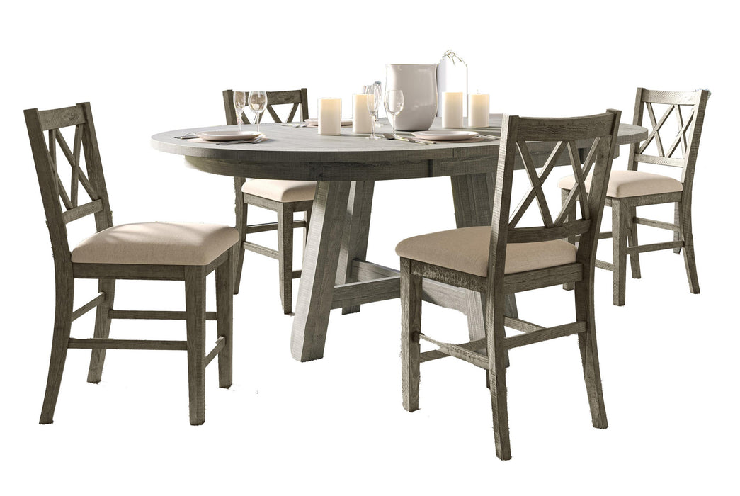 Telluride Counter Height Dining Set