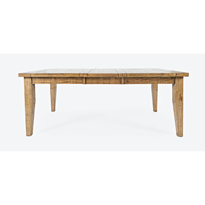 Telluride Extension Dining Table