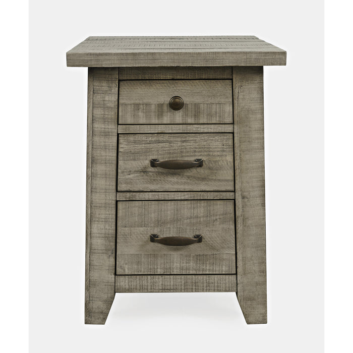 Telluride Power Chairside