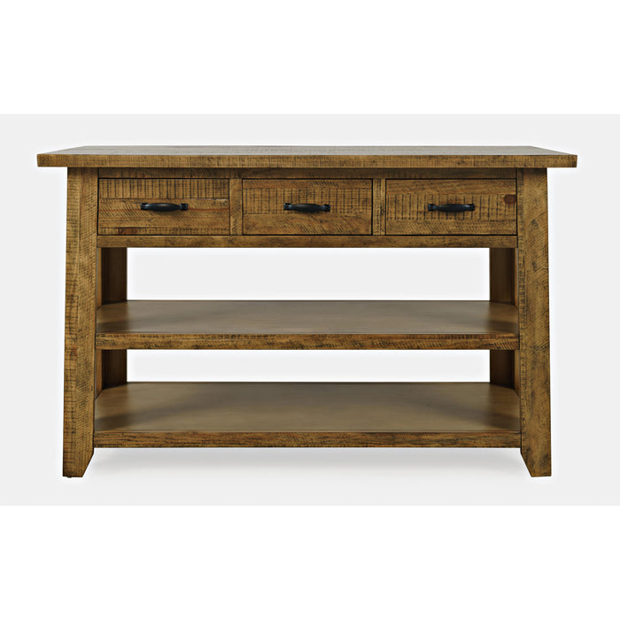 Telluride Sofa Table