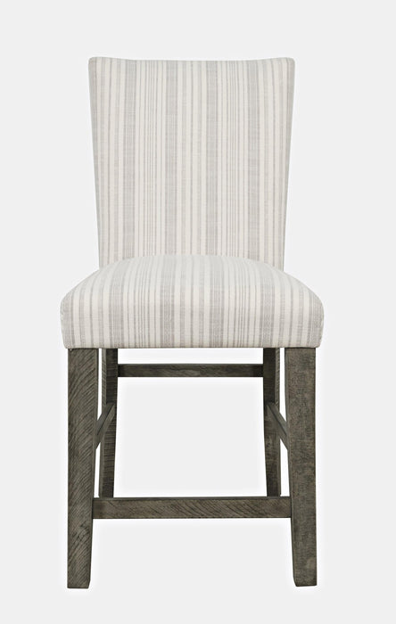 Telluride Upholstered Counter Stool