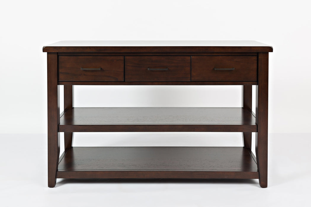Twin Cities Sofa Table