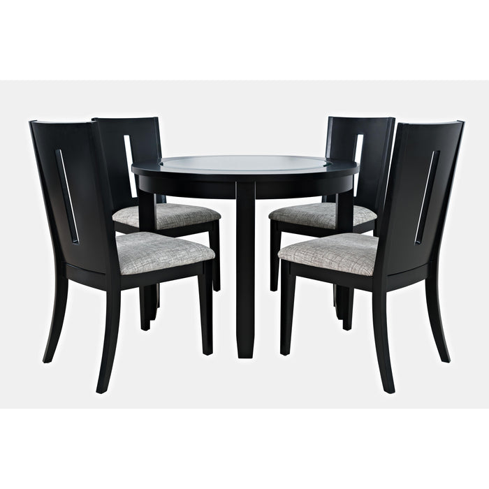 Urban Icon 5 Piece Dining Set