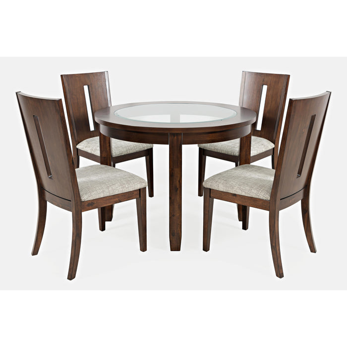 Urban Icon 5 Piece Dining Set