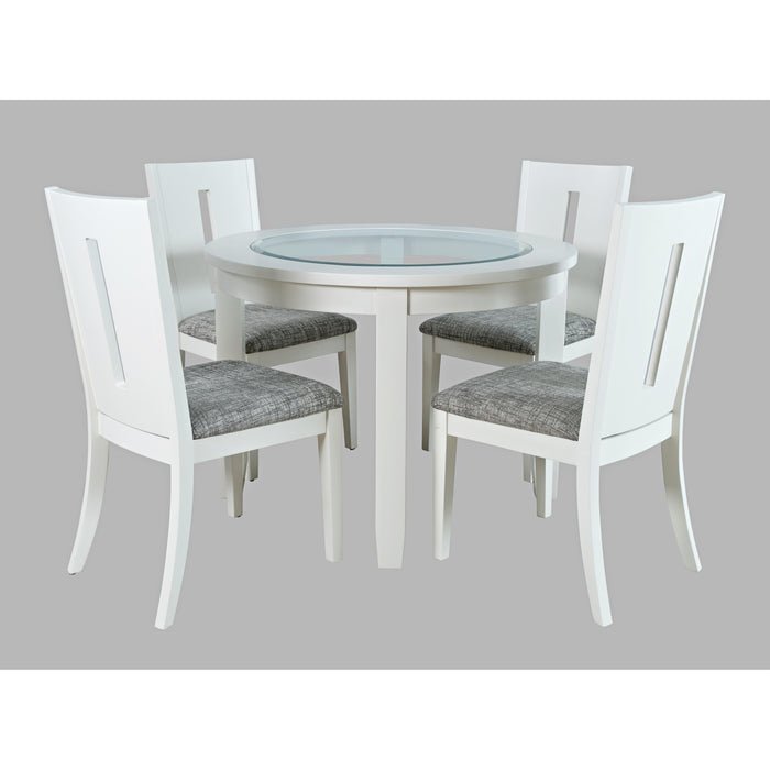 Urban Icon 5 Piece Dining Set