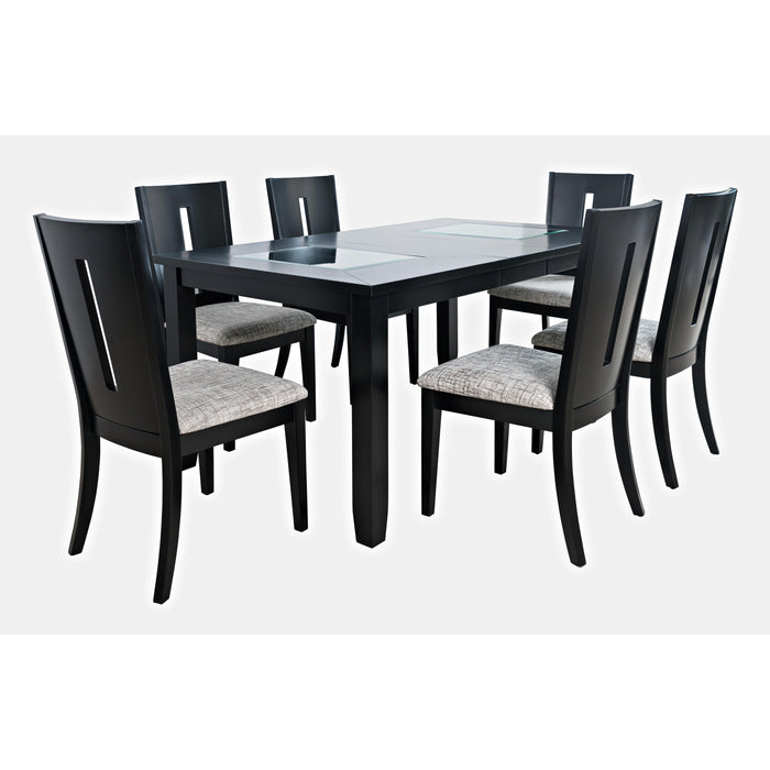 Urban Icon 7 Piece Dining Set