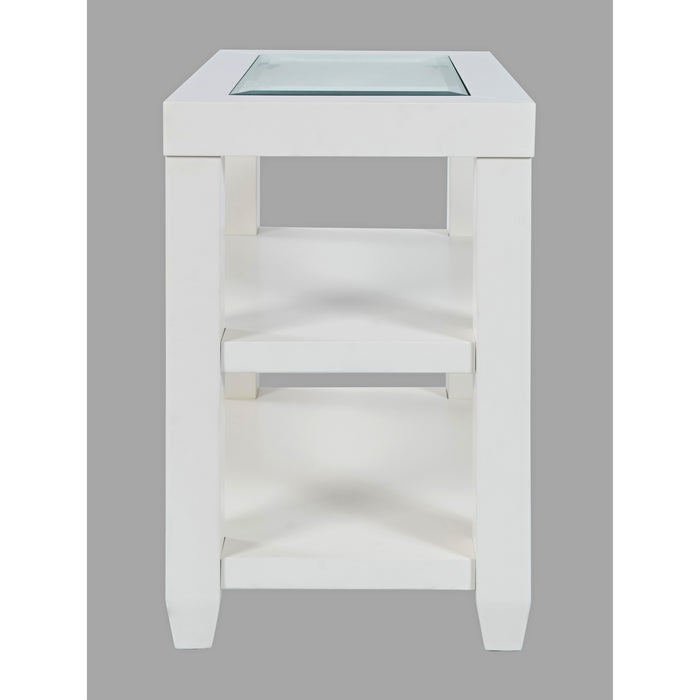 Urban Icon Chairside Table