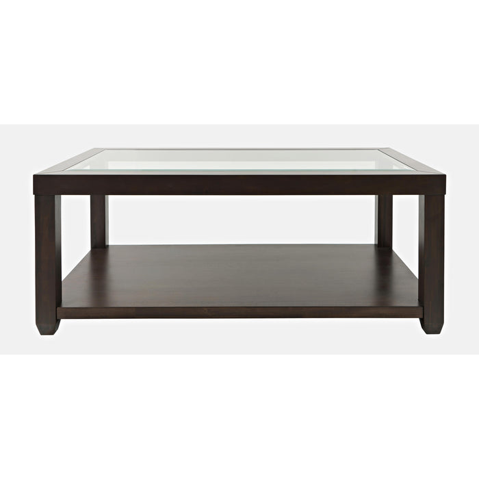 Urban Icon Coffee Table