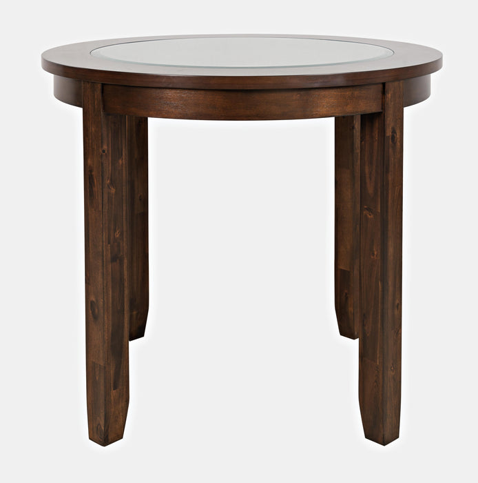 Urban Icon Round Counter Table