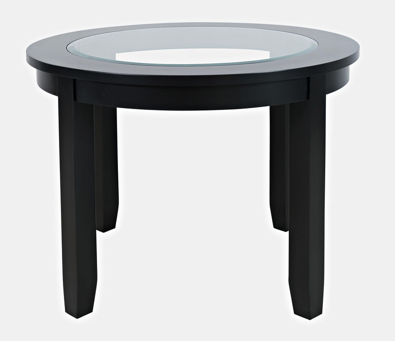 Urban Icon Round Dining Table