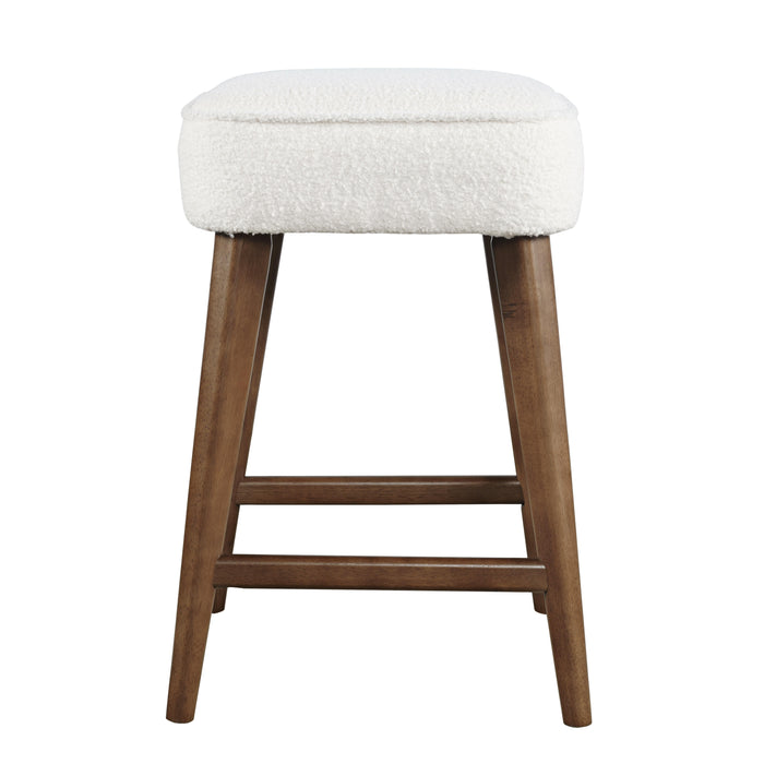 Wes Backless Counter Stool 2 per carton