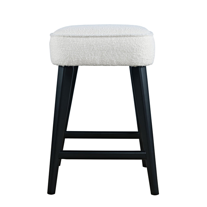 Wes Backless Counter Stool 2 per carton