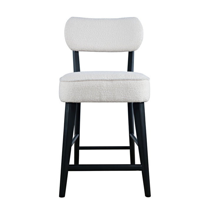 Wes Counter Stool 2 Per Carton