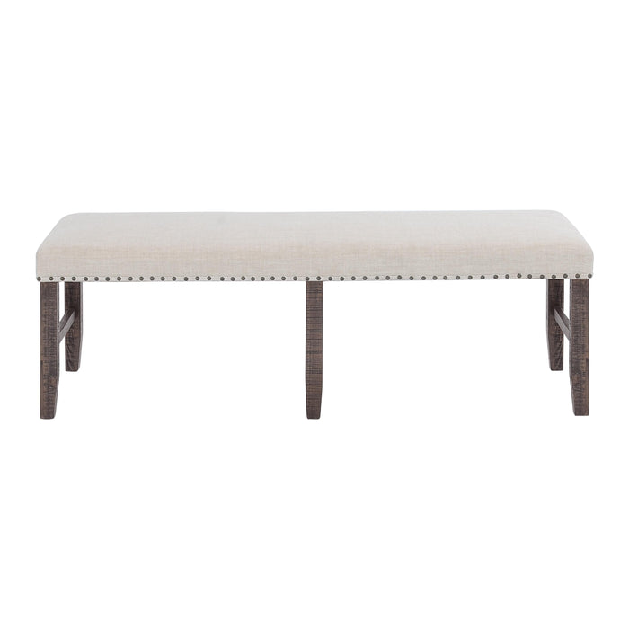 Willow Creek Dining Bench